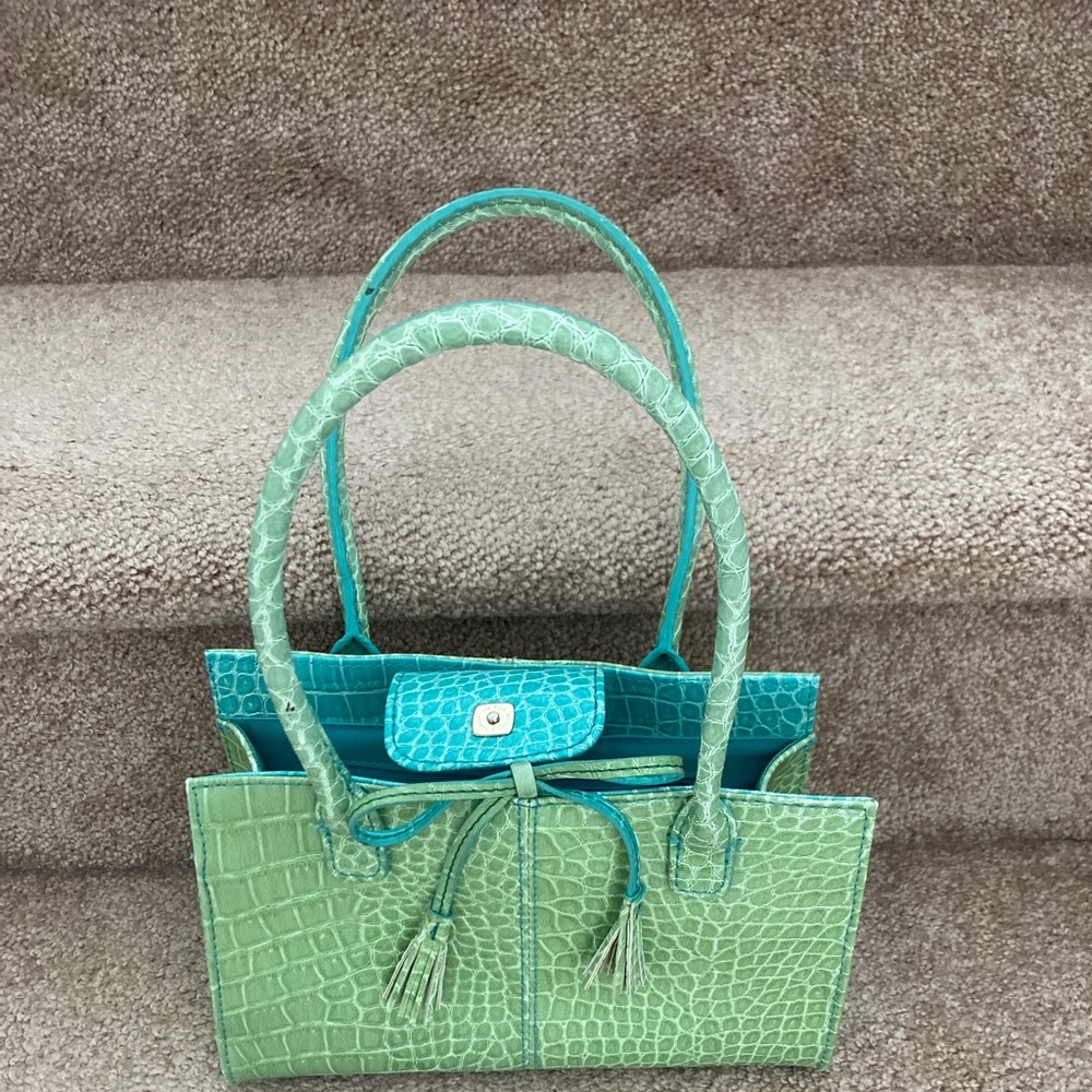 Liz Claiborne purse